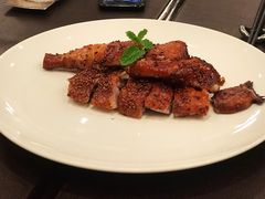 -广州文华东方酒店·江-由辉师傅主理