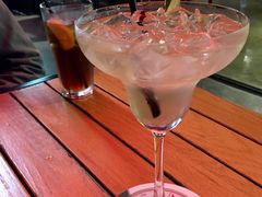 -Cactus墨西哥仙人掌餐厅