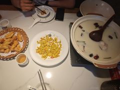 -老阿爸鲜鱼土菜(园区永旺店)