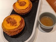 -禄运茶居·手工点心(猎德店)