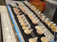 -V-ONE西雅图海鲜自助餐厅(仓山万达广场店)