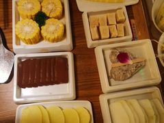 -傣妹火锅(四川北路店)