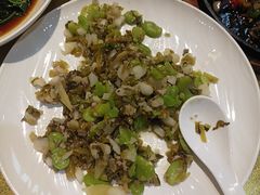 -阿巧一号私房菜(止园路店)