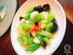 -大牌大·传统杭帮菜(湖滨店)