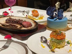 -Mogul Eatery·大亨餐酒馆