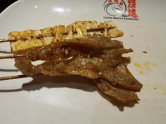 -本色.小马哥烧烤(五一路总店)