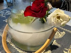 -一棵树·意大利西餐厅One Tree(新城店)