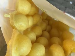 -妈咪鸡蛋仔(尖沙咀东分店)