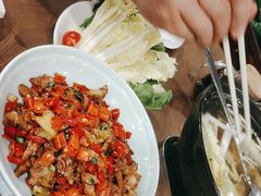 -丽华园(汉阳龙阳店)