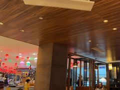 -OPEN開全日自助餐厅·西餐·海鲜(佛山希尔顿酒店)