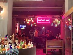 -哈夫酒馆(齐齐哈尔龙华路店)