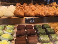 -FANEN法念·烘焙·甜点(万象城店)