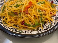 -百格里格.Uyghur cuisine(百色路店)