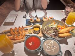 -俄士厨房(环球港店)