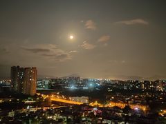 -三亚凤凰水城凯莱度假酒店