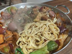 -状元虎.摇滚炒鸡.家常菜(义勇街店)