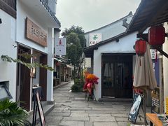 -小河直街历史文化街区