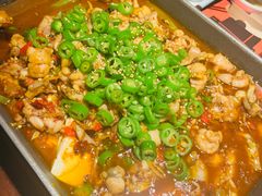-乔街深夜食堂·小龙虾·高压锅生蚝(杭州总店)