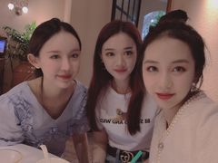 -玫瑰厅上海菜(兴国路店)