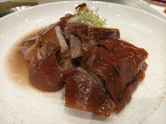 -新兴家喻酒家·羊城名宴(昌岗店)