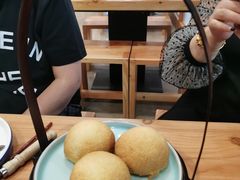 -绿茶餐厅(成都天府红店)