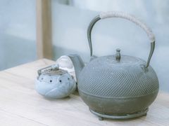 -边渡咖啡烘焙店(昙华林店)