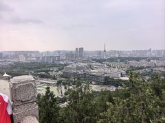 -云龙山