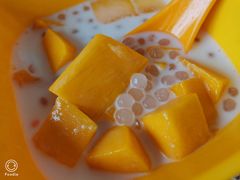 -于春正宗椰奶清补凉炒冰