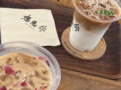 -想见你(咖啡·茶饮·甜品·江汉路店)