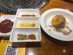 -万兴佳烤肉·长白山老味道(东岸里店)