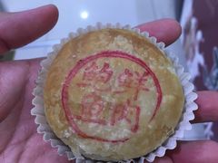-第一食品(中环百联店)