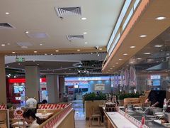 -乡村基·川味现炒大王(熙悦天街店)