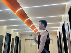 -CXFIT 陈徐健身工作室(凯旋店)