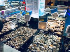 -盒马鲜生(悦峰店)