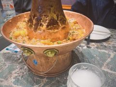 -浩海火烧云傣家菜(京广店)