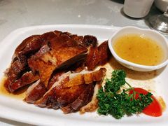 -嘉逸传菜(洛川东路店)