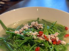 -张家卫·阳江菜·小海鲜(肥婆湾桥店)