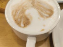 -萨莉亚意式餐厅(天河城购物中心店)