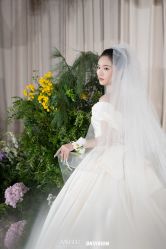 -琥珀婚礼策划AMBER WEDDING