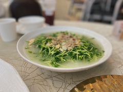 -轩记海鲜餐厅·四十五年老字号·经典粤菜(西区彩虹店)
