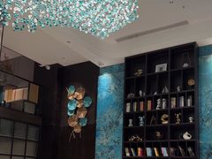 -铂尔登国际酒店(南山深圳湾口岸店)