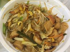 -大东北首席烤冷面(学府路店)