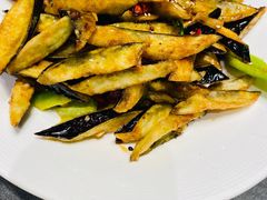 -阿喆私房菜(西五路店)