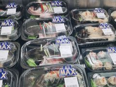 -盒马X会员店(王府井奥莱UP TOWN店)
