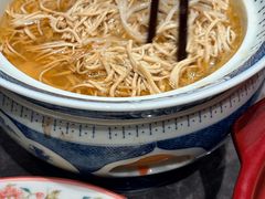 -奇芳阁·百年清真南京菜(夫子庙店)
