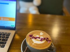 -咖法森林·咖啡  酒吧(天河店)