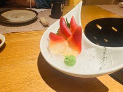 -宝华万豪酒店·都会尚膳