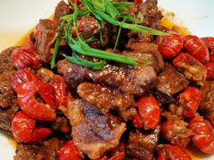 -楚禾宴·家宴(光谷大道店)