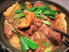 -牛小灶牛杂煲(北京路店)