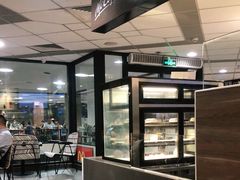 -麦当劳(东方时代广场分店)